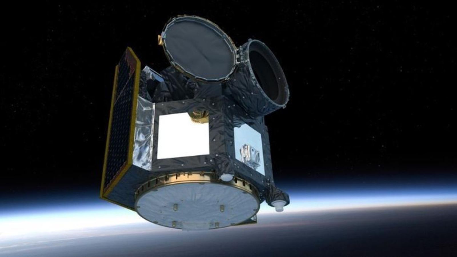 Espanya, encarregada de controlar el primer satèl·lit de l\'Agència Espacial Europea