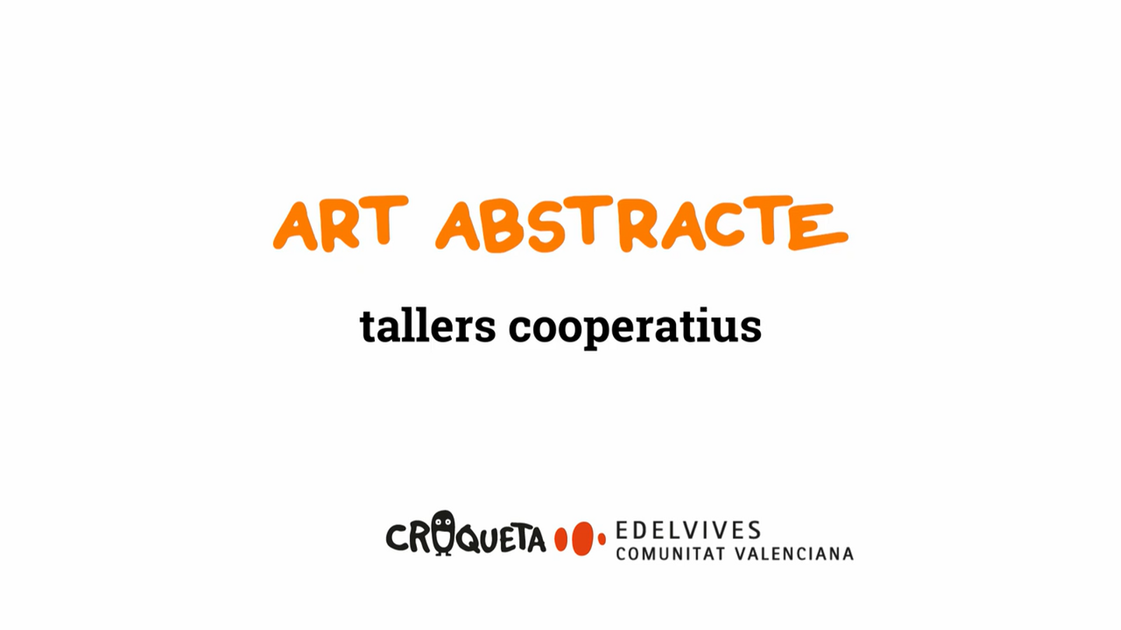 Art abstracte