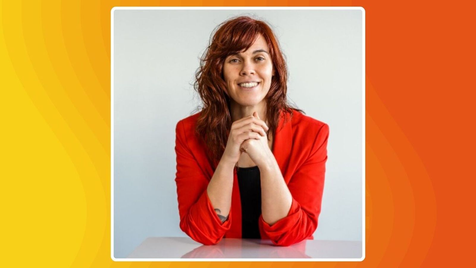 25.11.2025 | Sobreviure a les putades de la vida amb Lorena Gascón