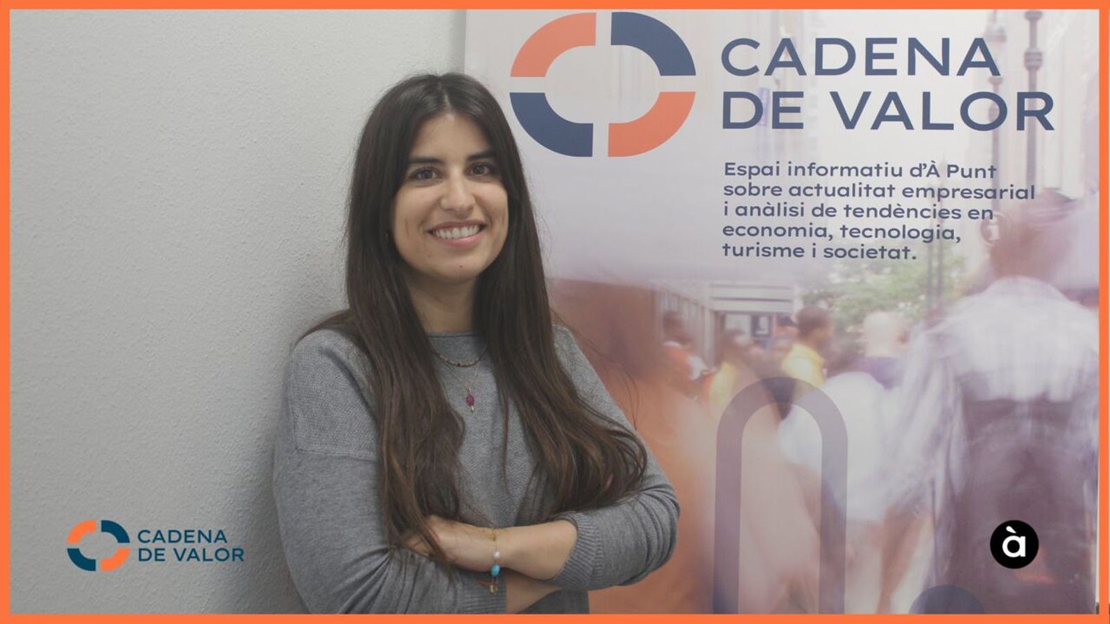29.12.2022 | Cadena de valor | Realitat virtual i patrimoni cultural