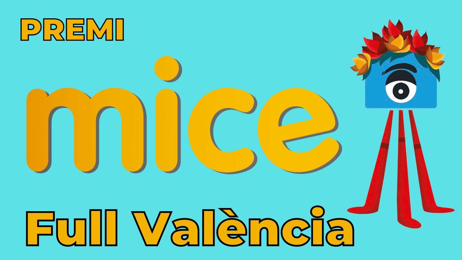 MICE 2022 FULL VALÈNCIA