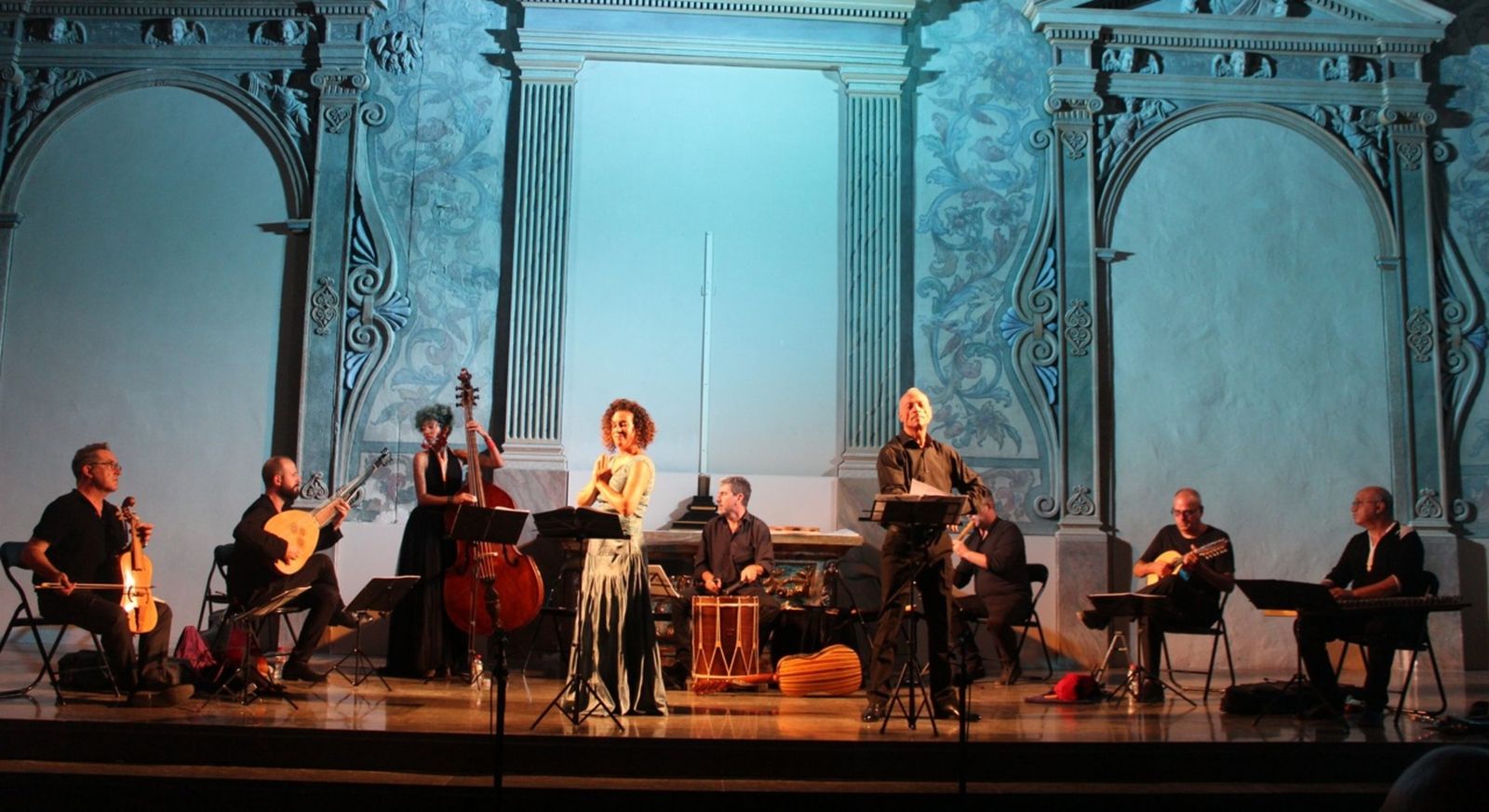 28.10.2023 | El musiquer