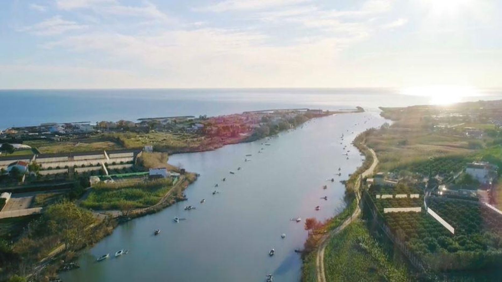 Comarquem la Ribera Baixa
