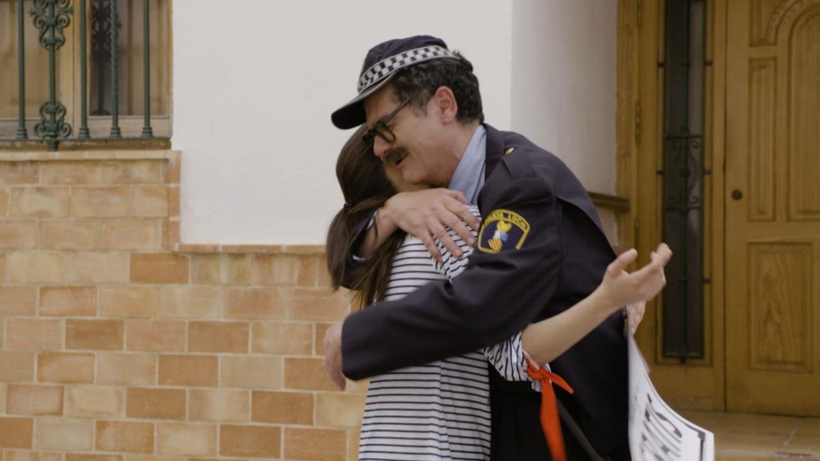 Lèxic de la família