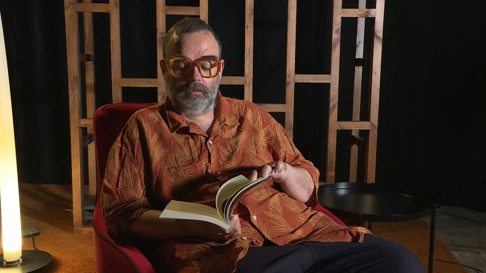 Entrevista a Bob Pop