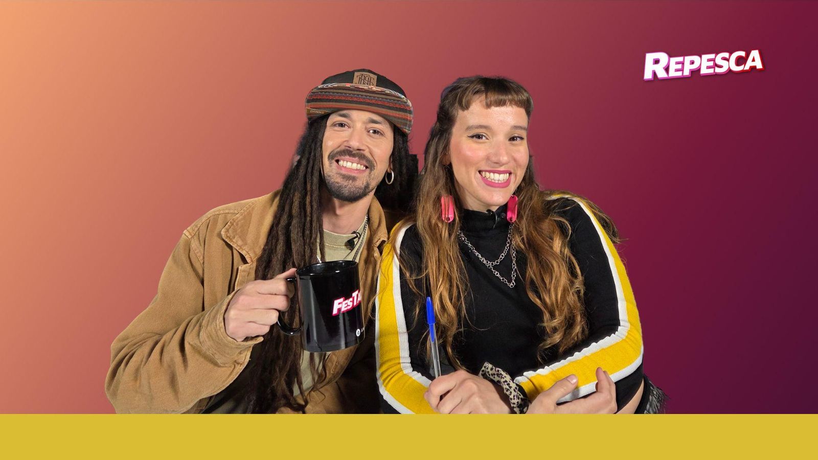 La Repesca | Decisió final