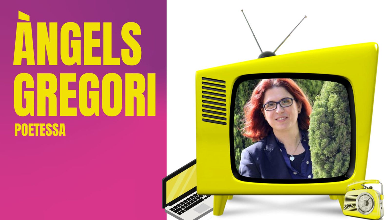 06.05.2023 | L'entrevista