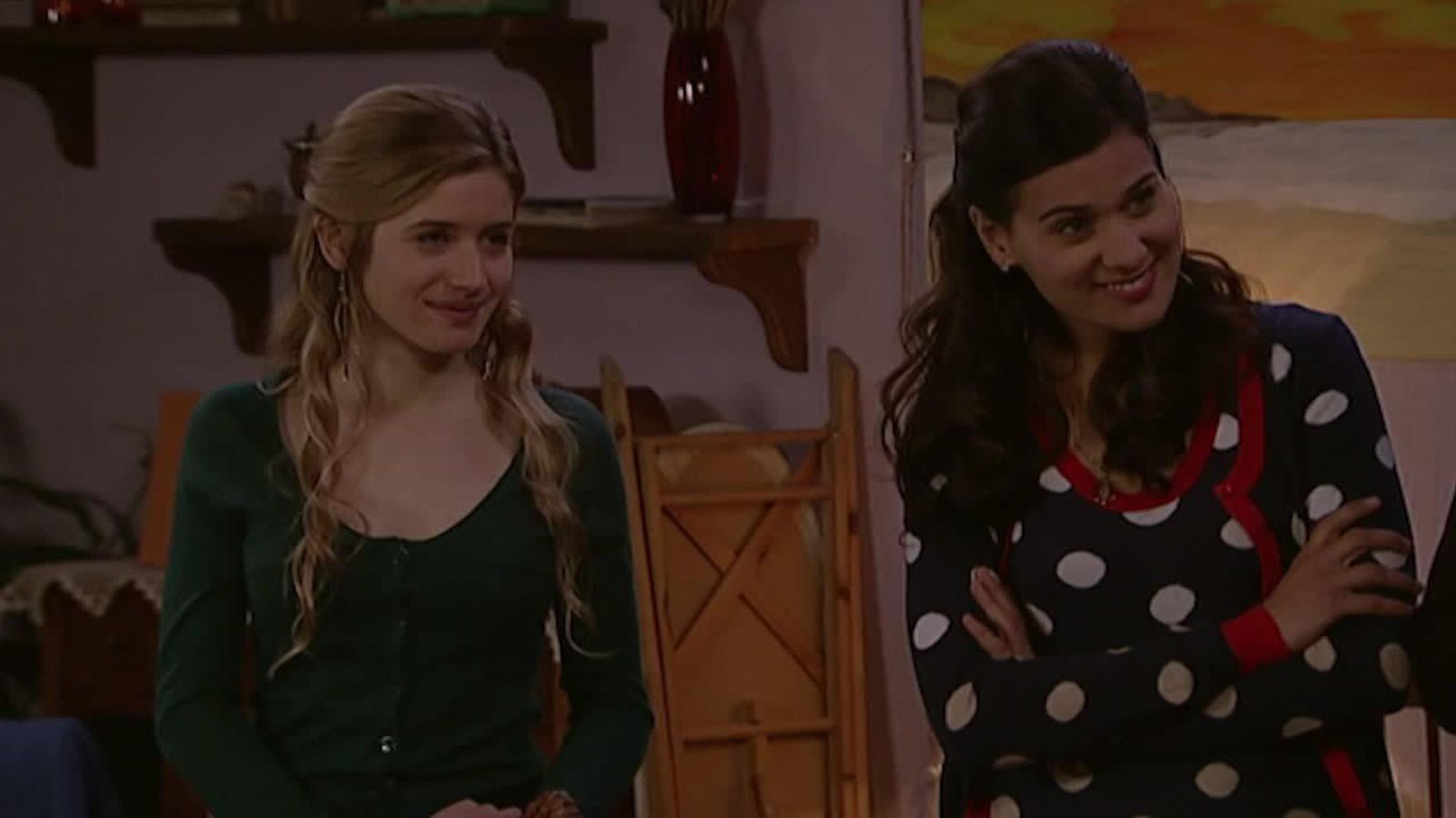 Capítol 188: A cara o creu