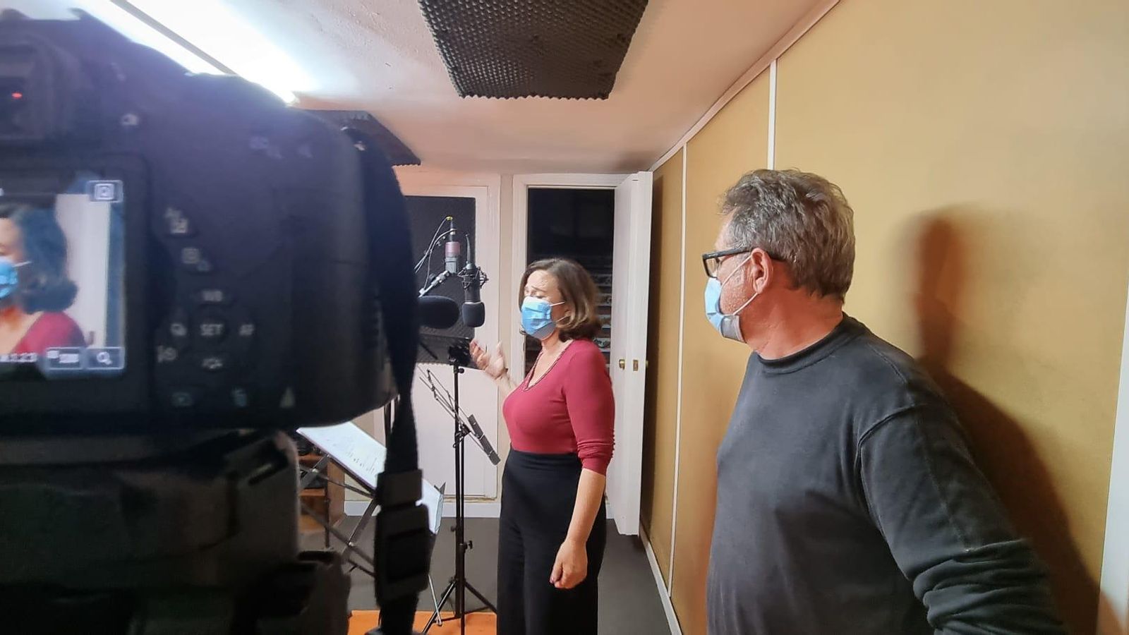 ANESTESIADES | MAKING