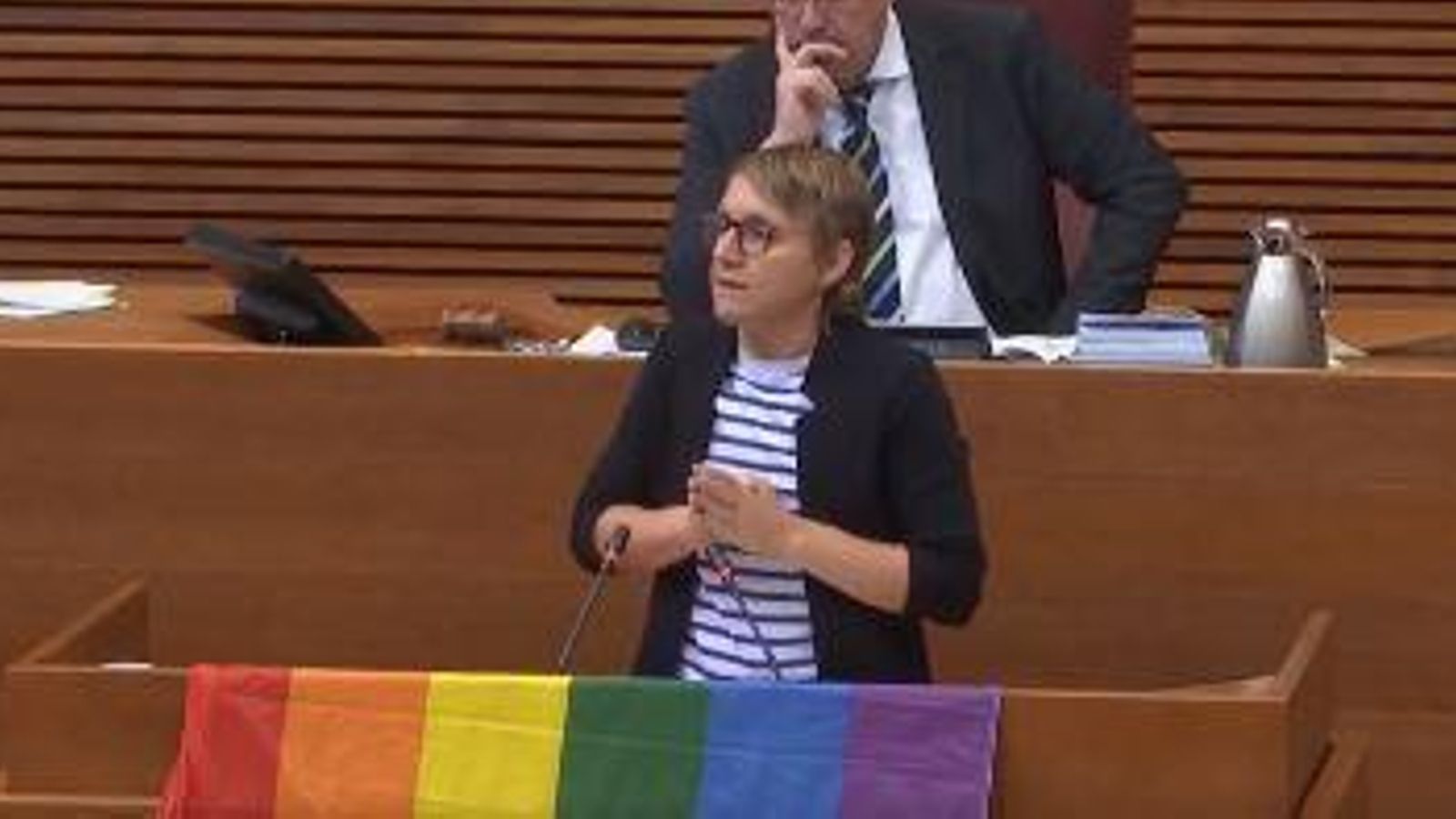 Robles, aquest dijous, a les Corts Robles, aquest dijous, a les Corts