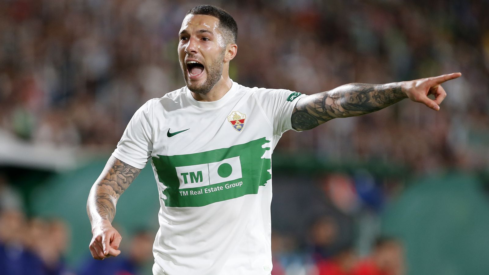 L'Elx continuarà en primera