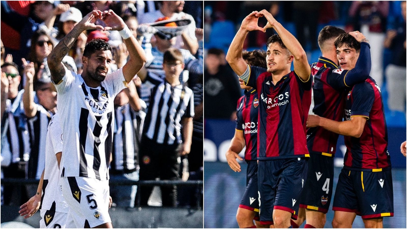 Castelló i Llevant juguen la Copa del Rei en À Punt