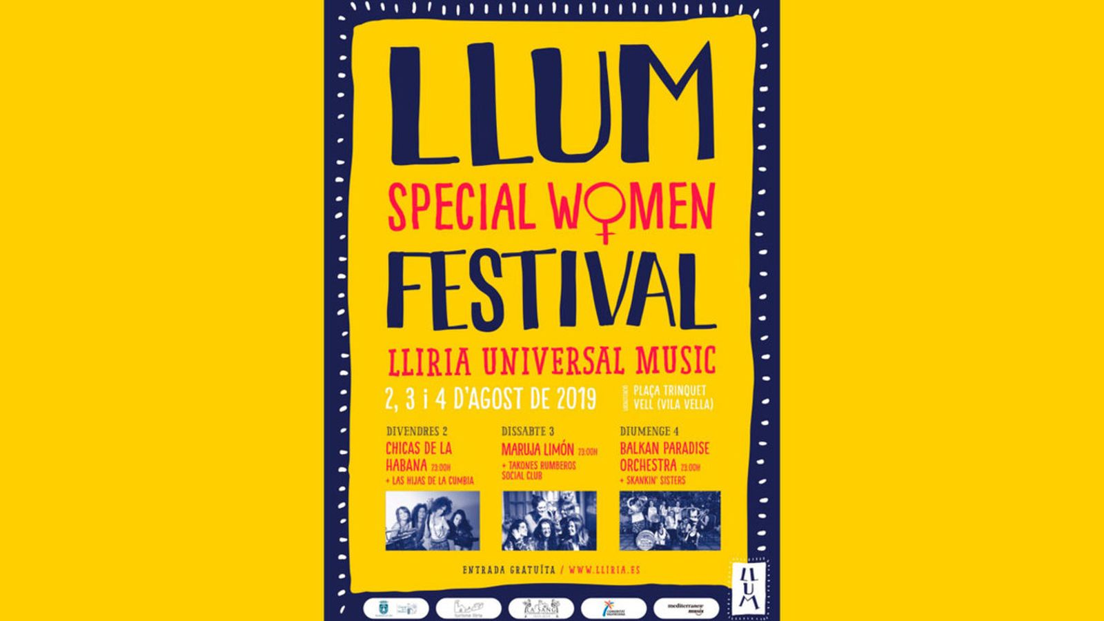 29.07.2019 | Quarta hora: hem repassat les festes i els esdeveniments culturals dels nostres pobles i comarques