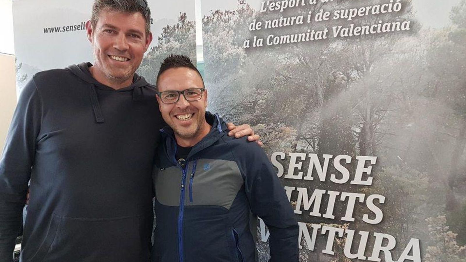 24.02.2019 | Sense límits | Mendi Festival de Canet d'en Berenguer