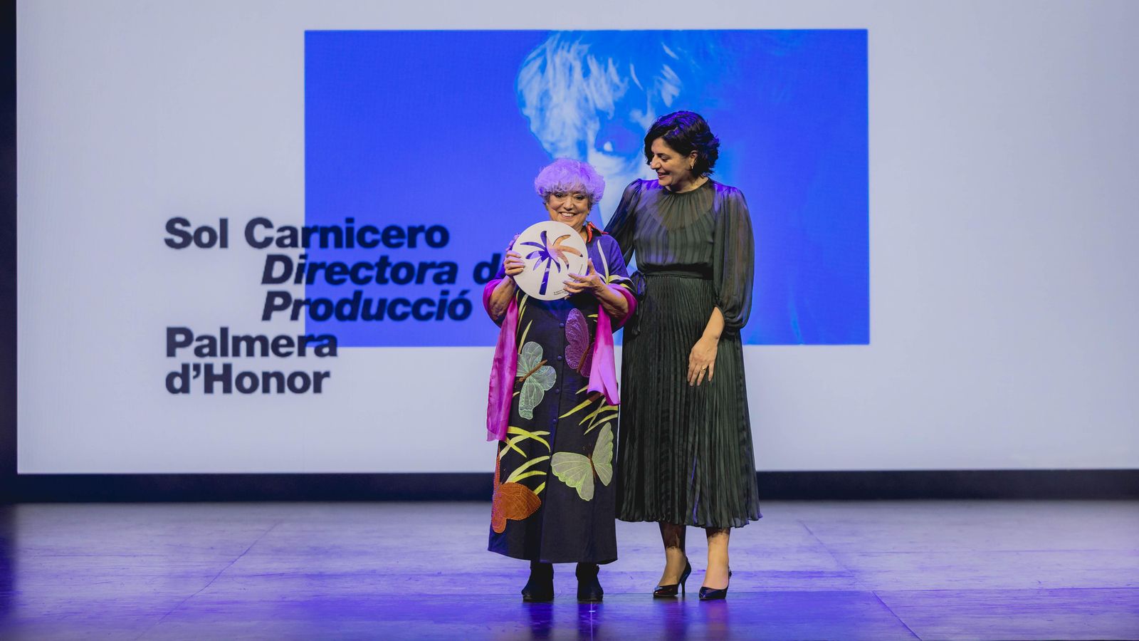 Comença la Mostra de València