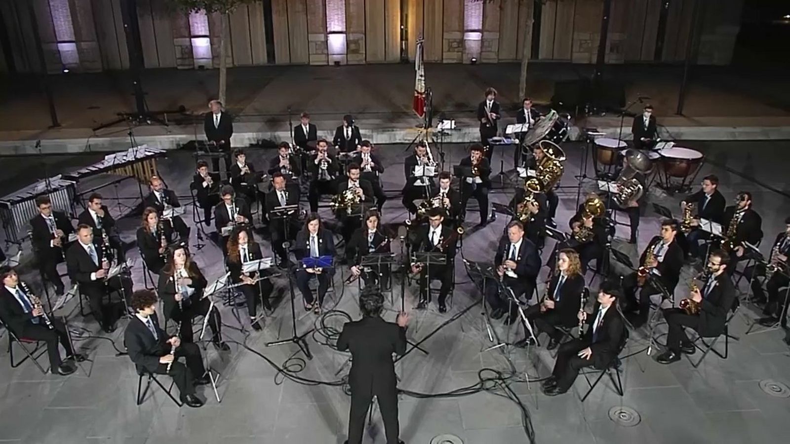 Agrupació Musical Carrera Font de Sant Lluís