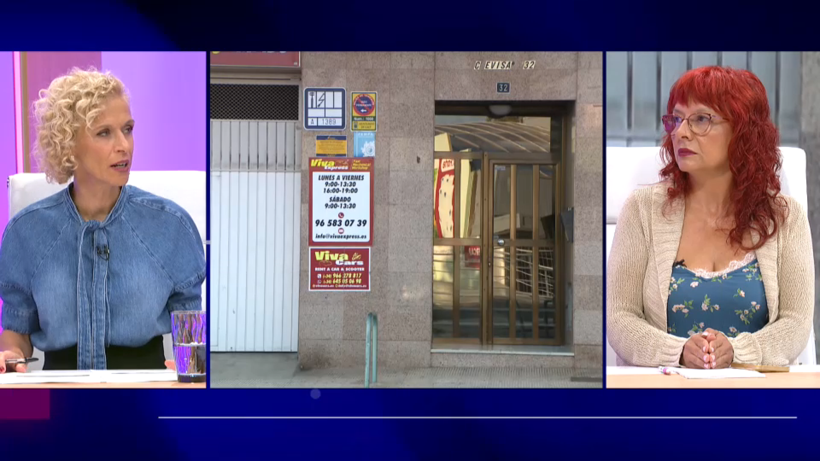 vod doctora lucia monfort