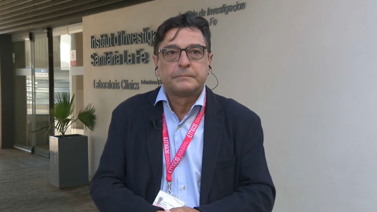 23.09.2026 | Entrevista LNM Jose Vicente Amaya