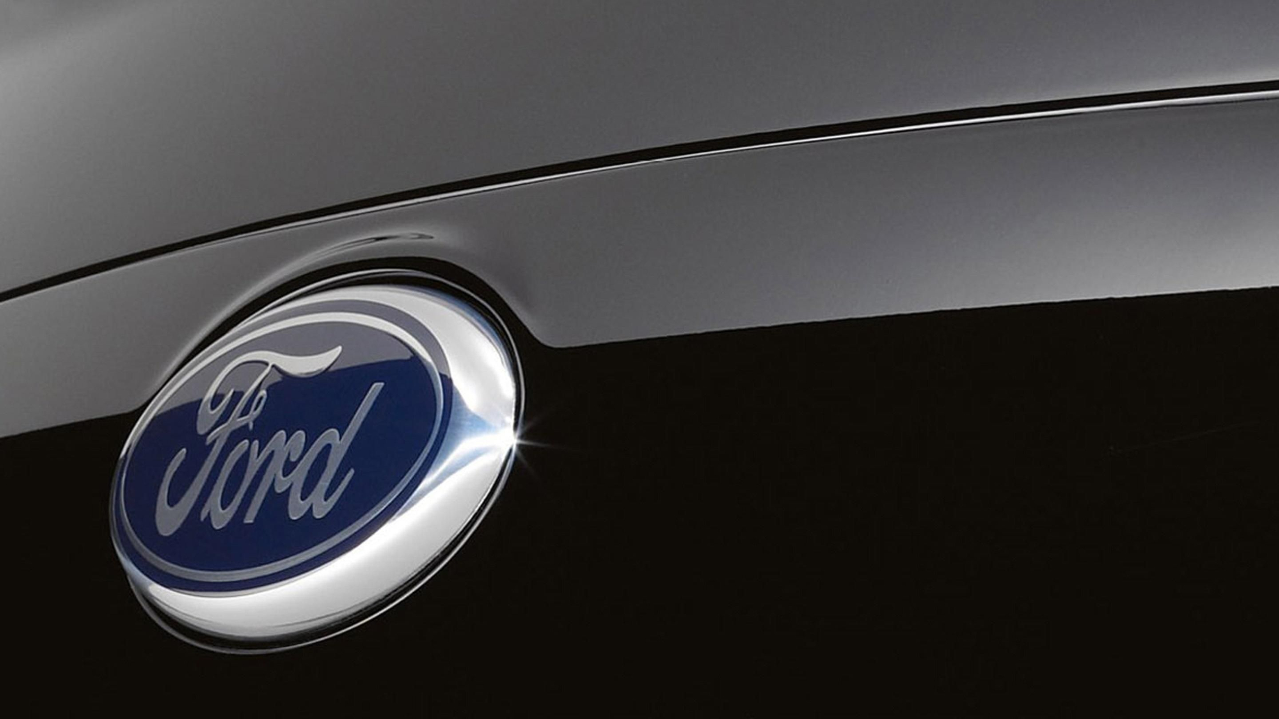 Ford Ford