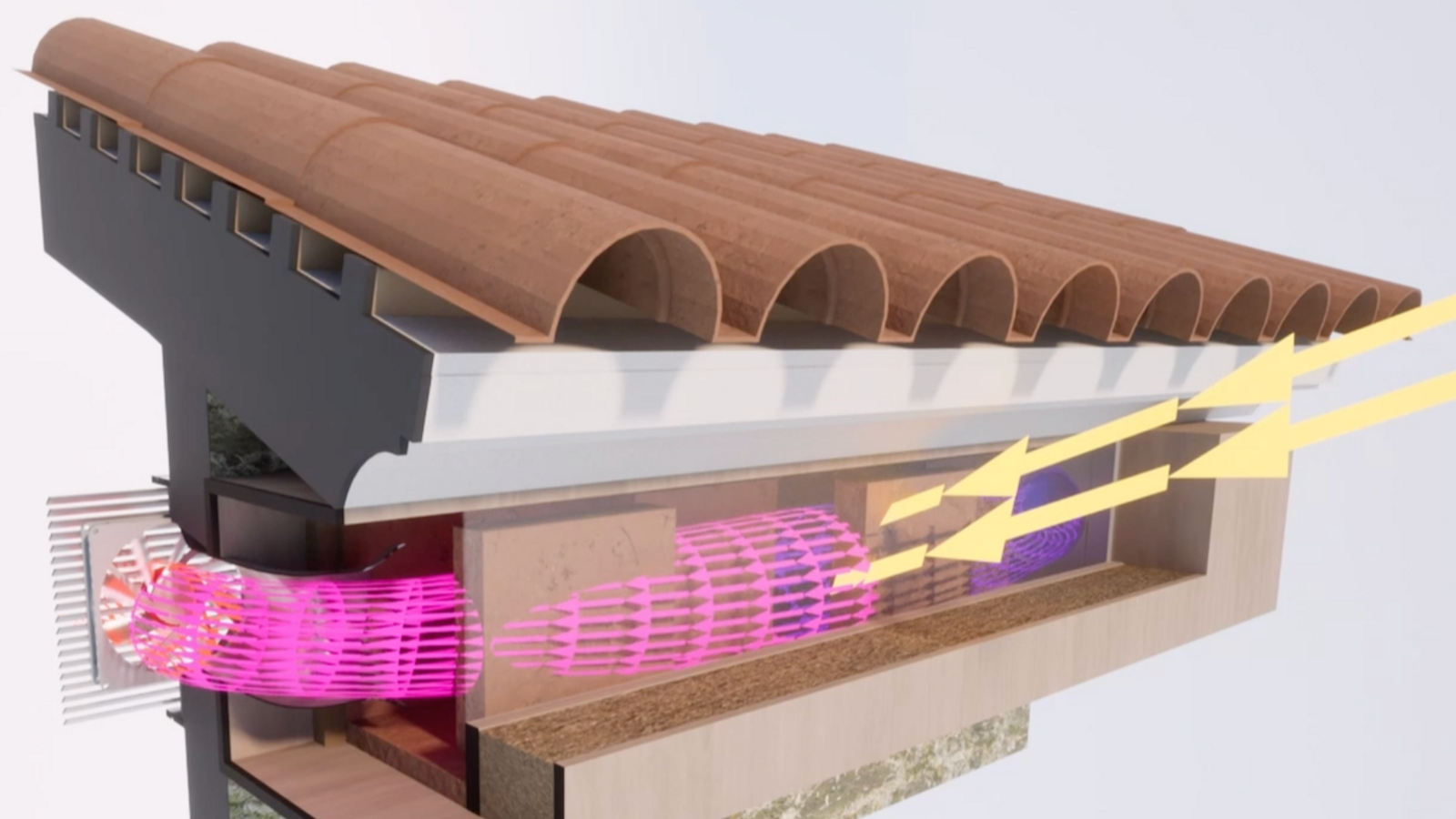 Prototip del sistema Xaloc