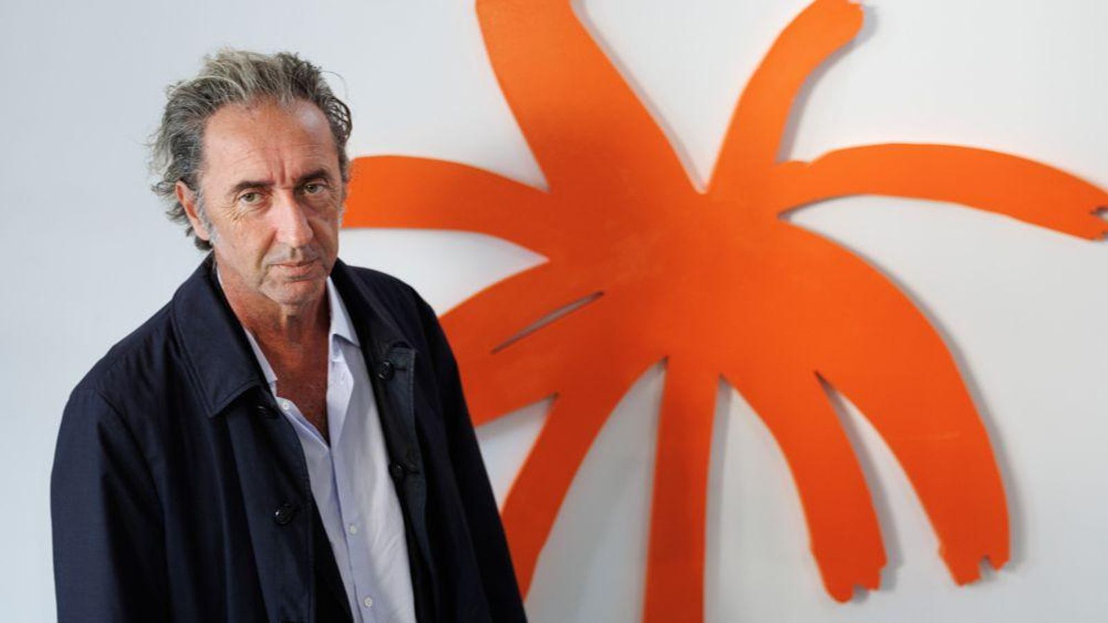 El cineasta napolità Paolo Sorrentino, Palmera d'Honor de la Mostra de València 2023 / À Punt NTC