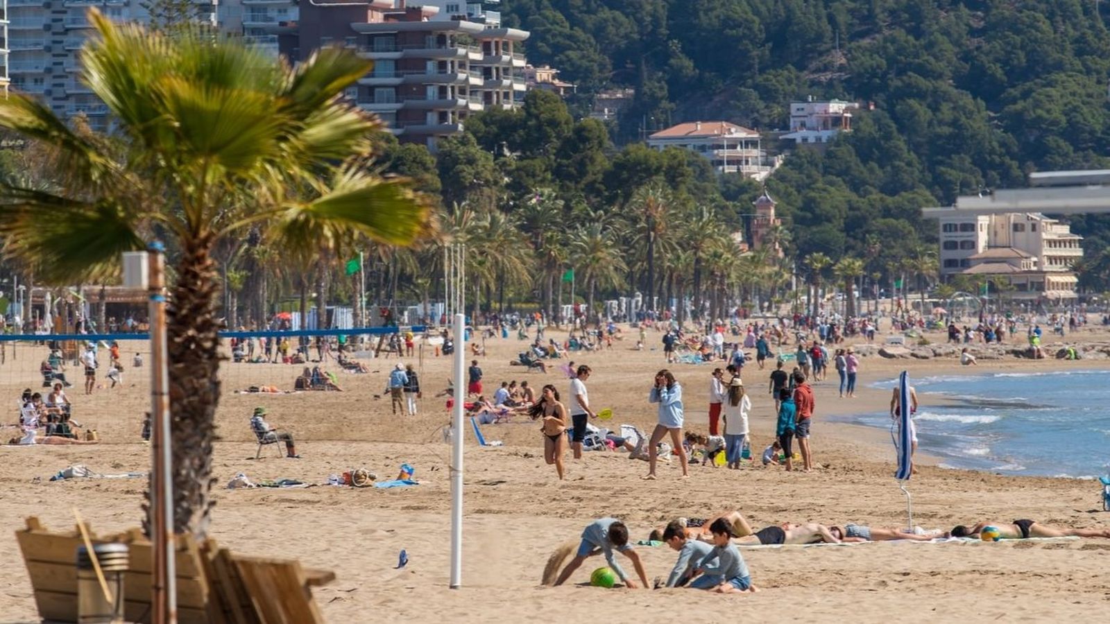 Platja de Benicàssim