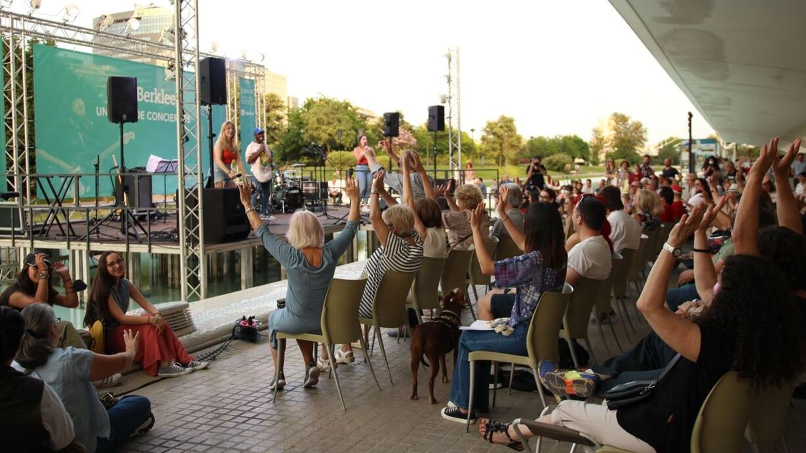 19.09.2022 | L’inici de curs a Berklee