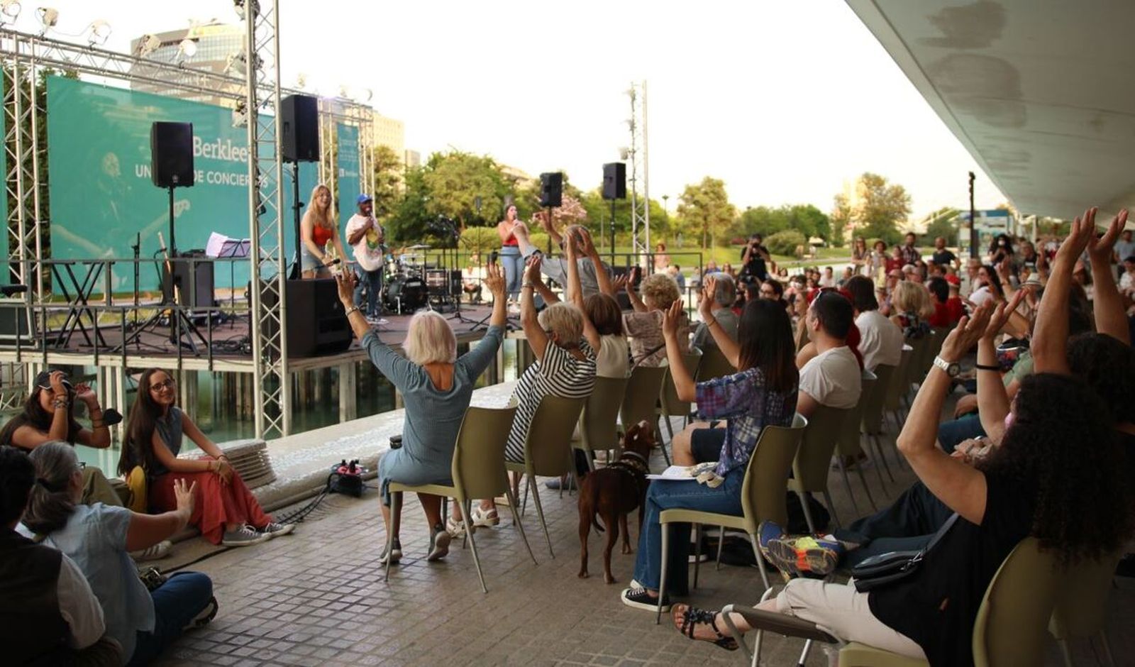 19.09.2022 | L’inici de curs a Berklee