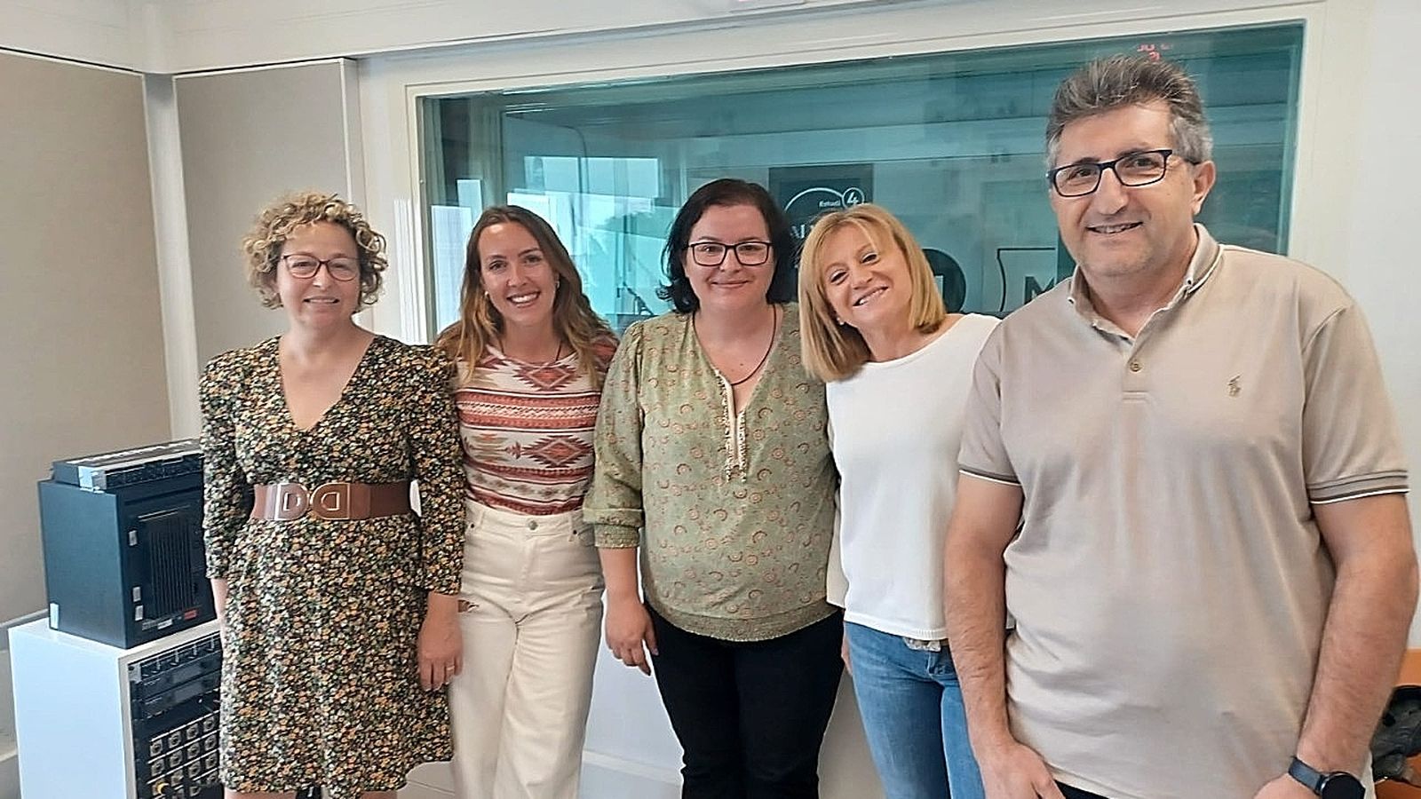 18.04.2023 | El rall diari T4