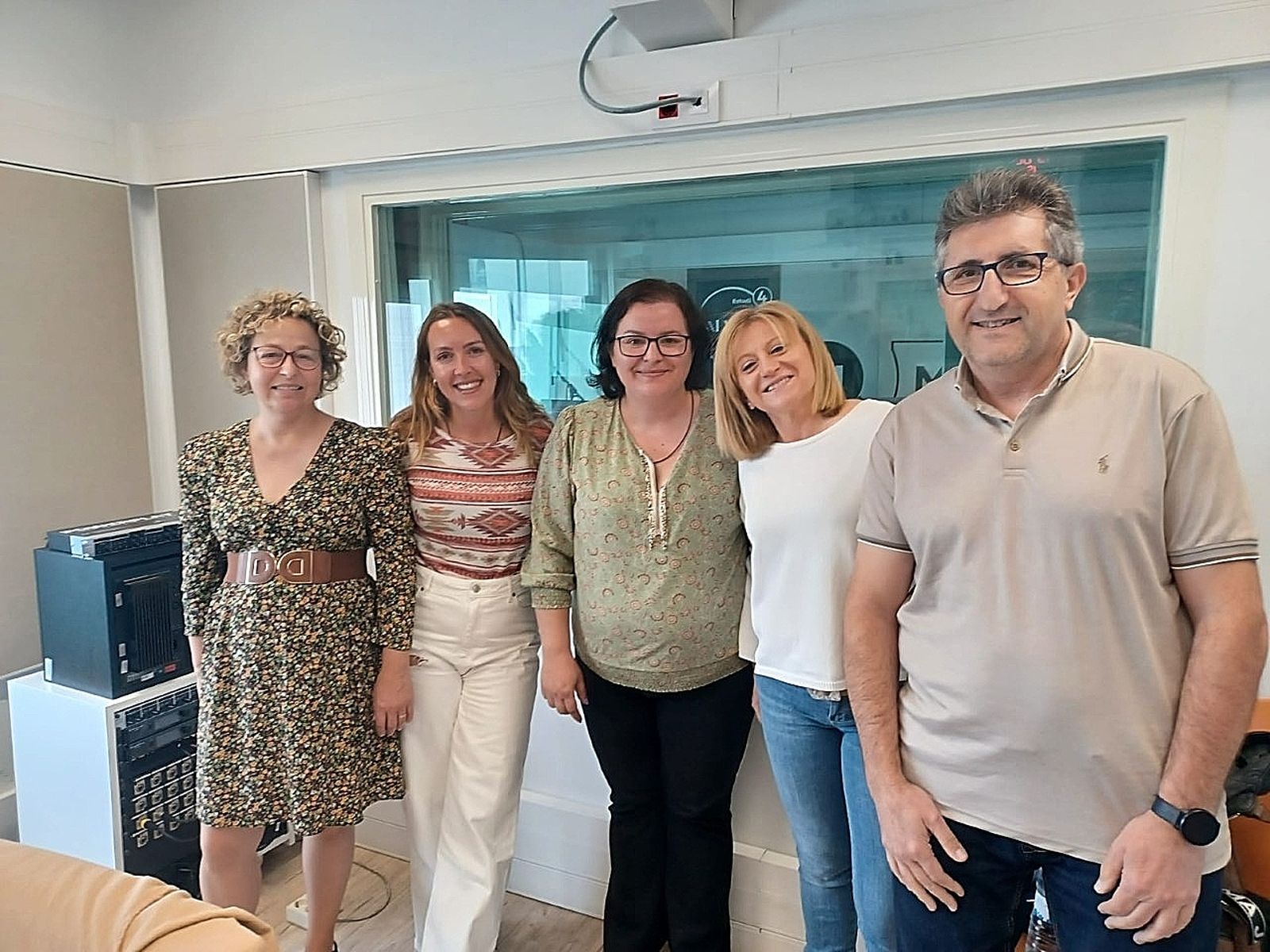 18.04.2023 | El rall diari T4