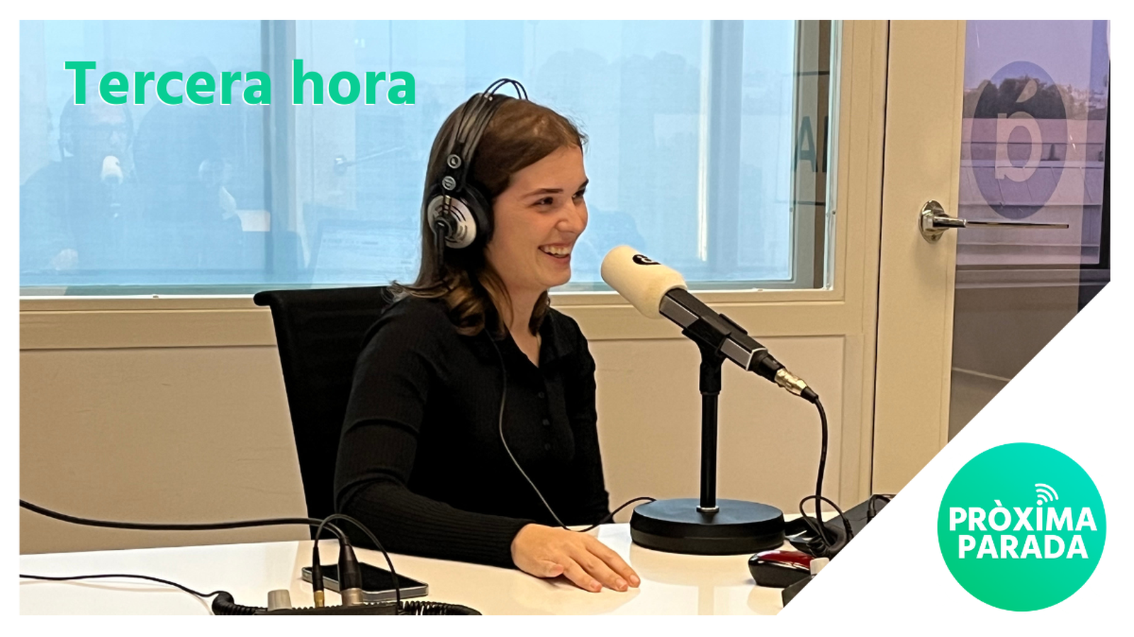 15.02.2024 | Pròxima parada | Tercera Part