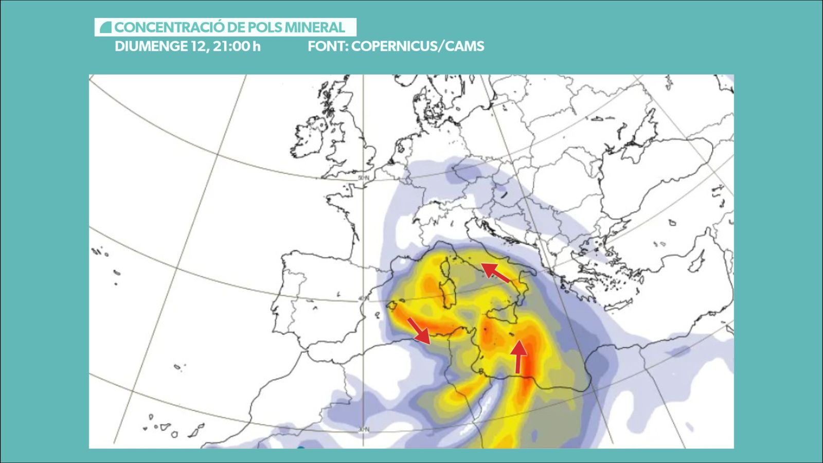 POLS DIUMENGE DE VESPRADA
