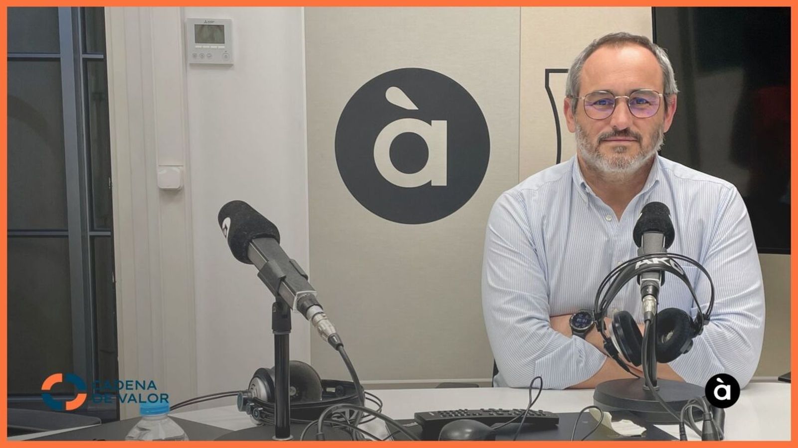 04.12.2023 | Fernando Falomir, de Joguets Falomir