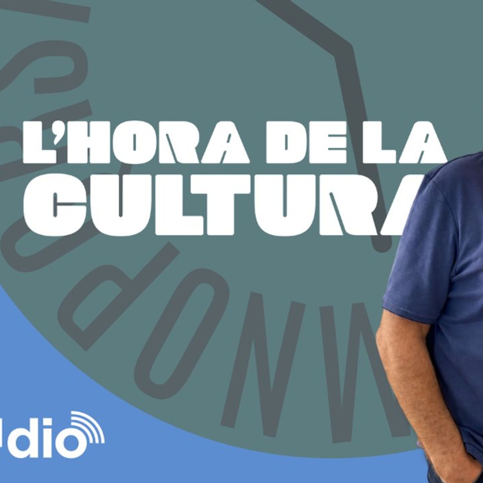 11.09.2026 | Les llengües de demà: entre la globalització i els algoritmes episode artwork
