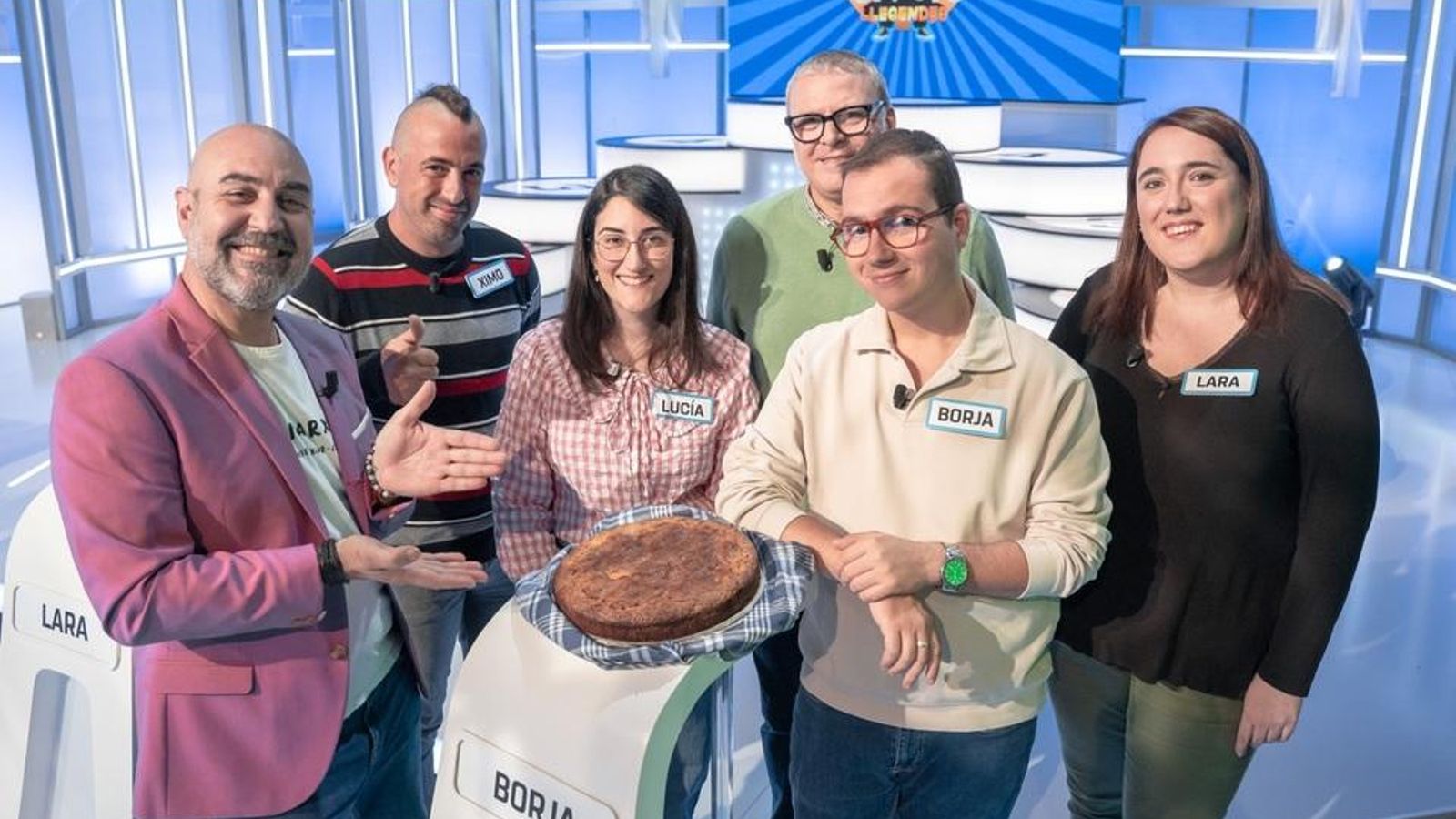 25.11.2025 | Atrapa'm si pots