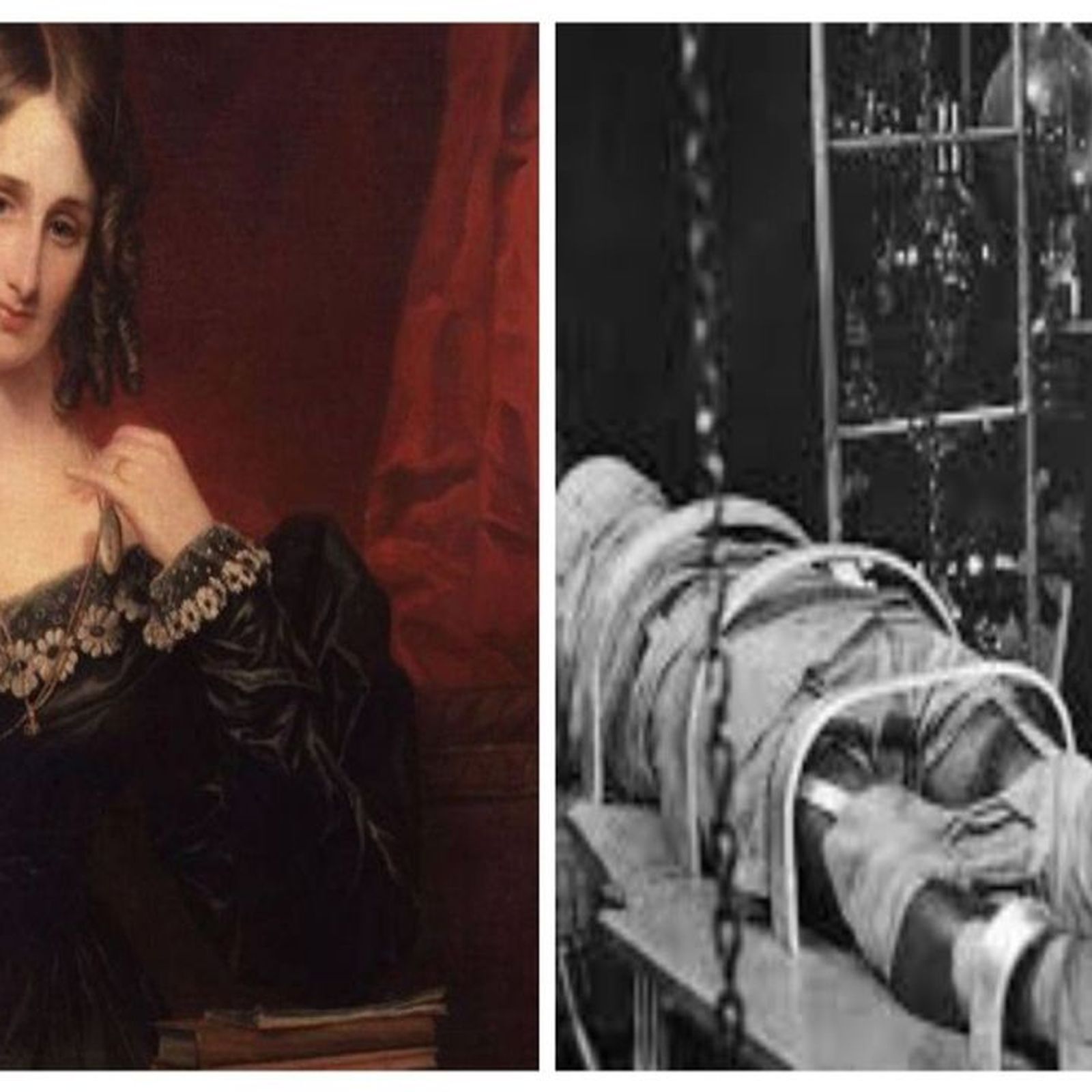 19.06.2019 | ‘Frankenstein o el Prometeu modern’, de Mary Shelley episode artwork