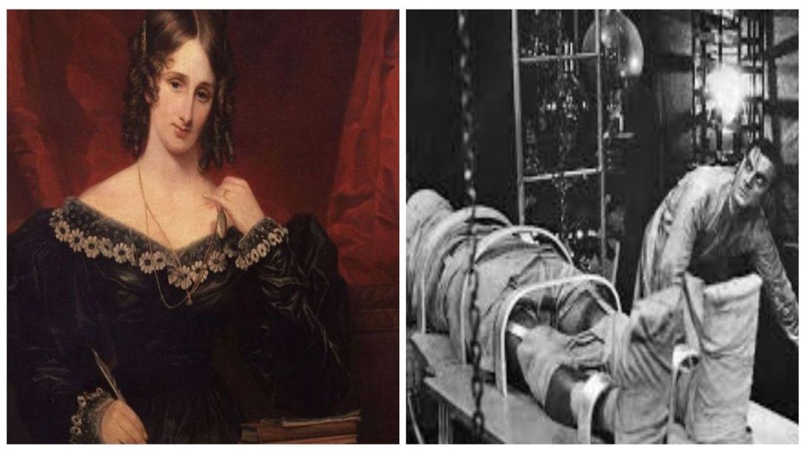 19.06.2019 | ‘Frankenstein o el Prometeu modern’, de Mary Shelley