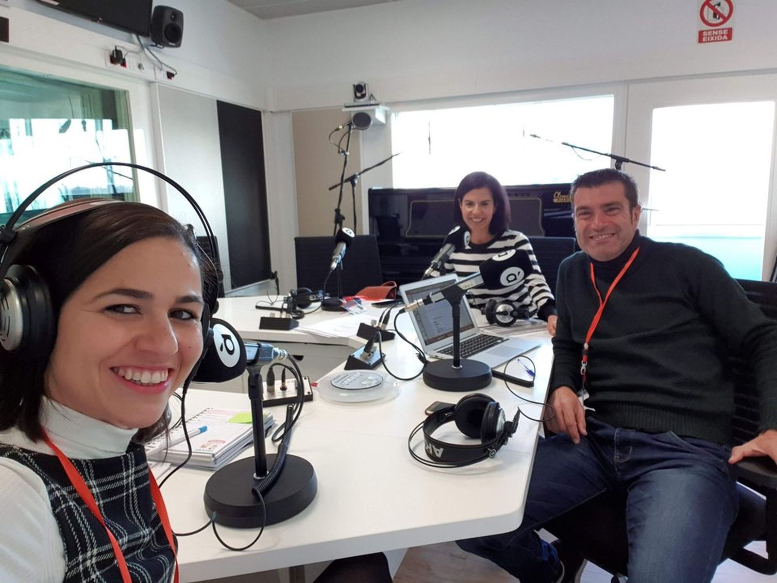 09.02.2019 | A córrer