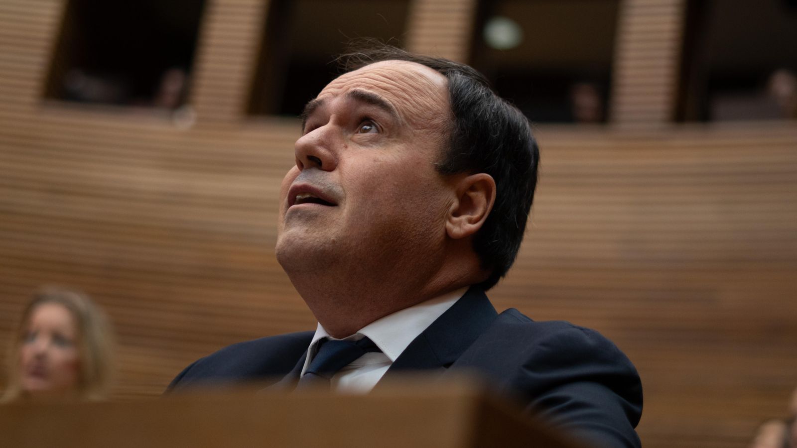 Pérez Llorca, este dijous a les Corts