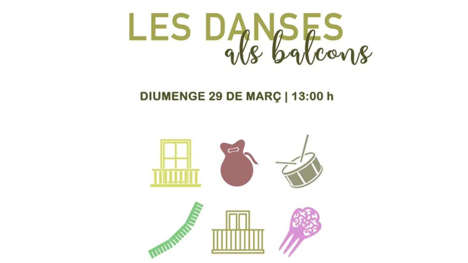 Imatge promocional de la iniciativa