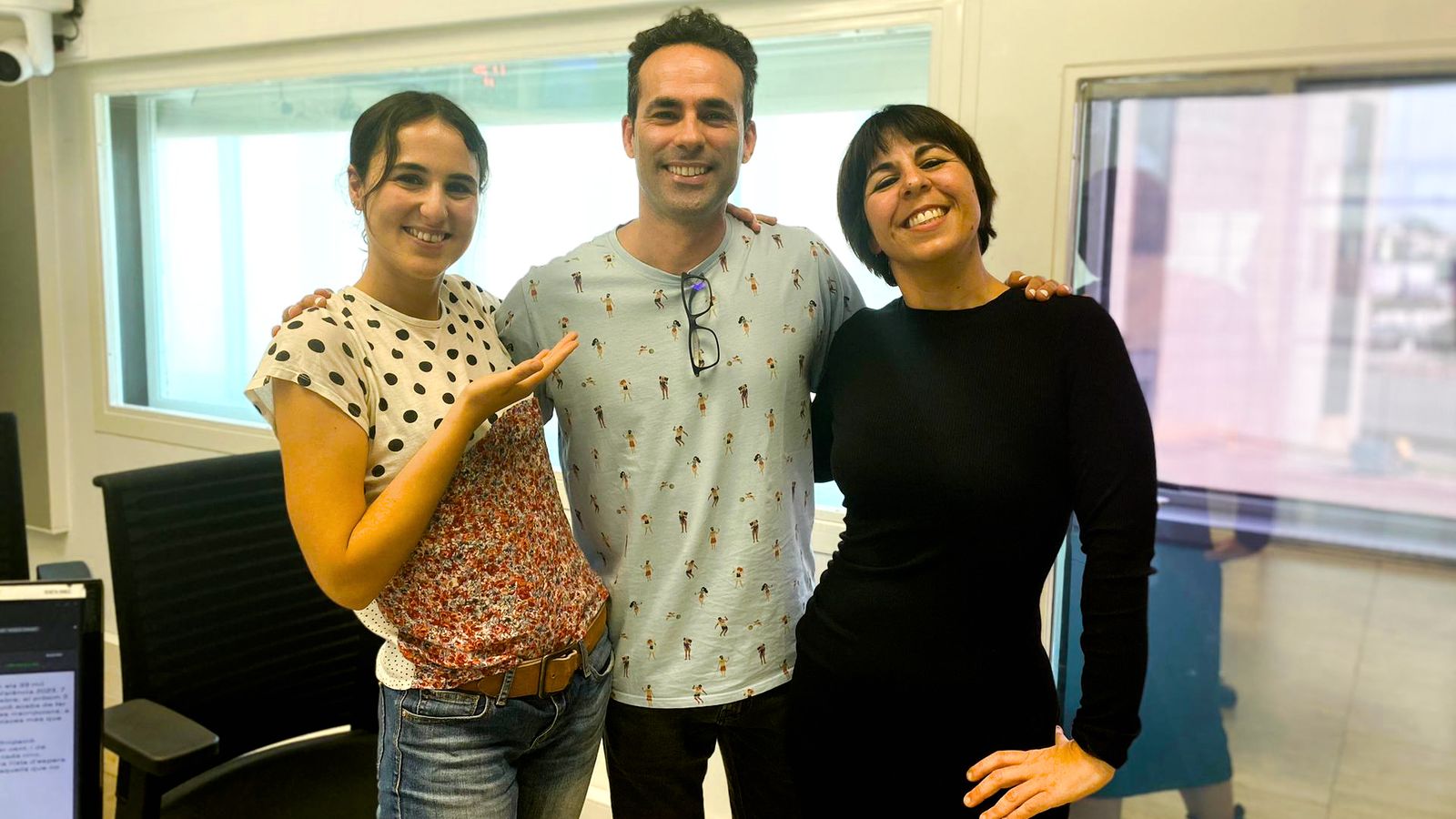 09.05.2023 | 'Korah i el món': tendències de Twitter i cultura pop