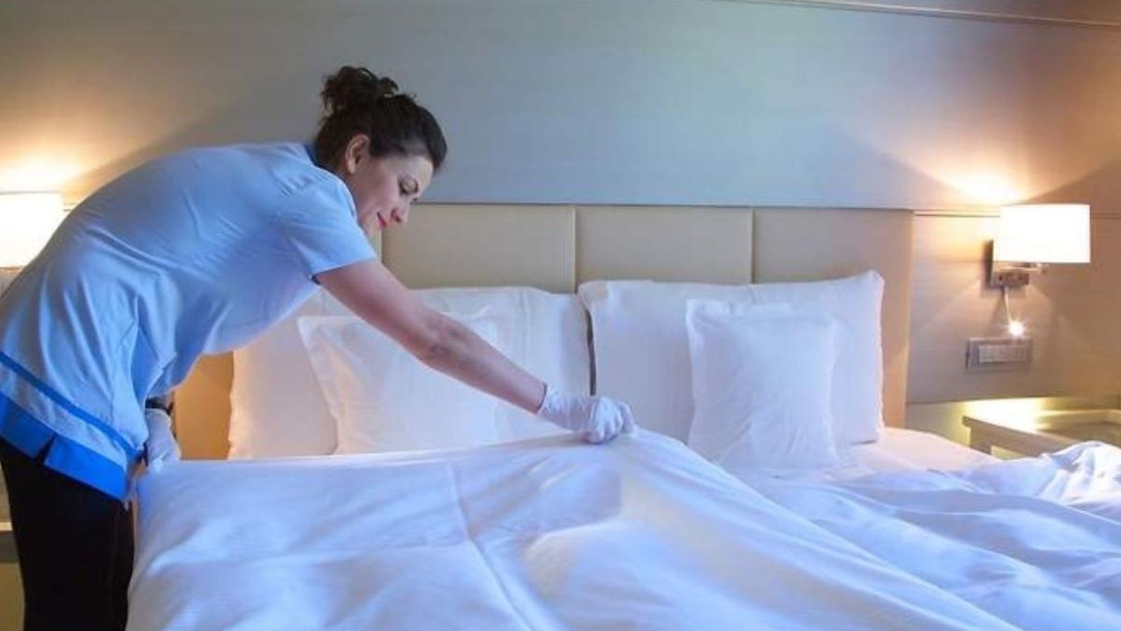 Yolanda García en 'Les notícies del matí'