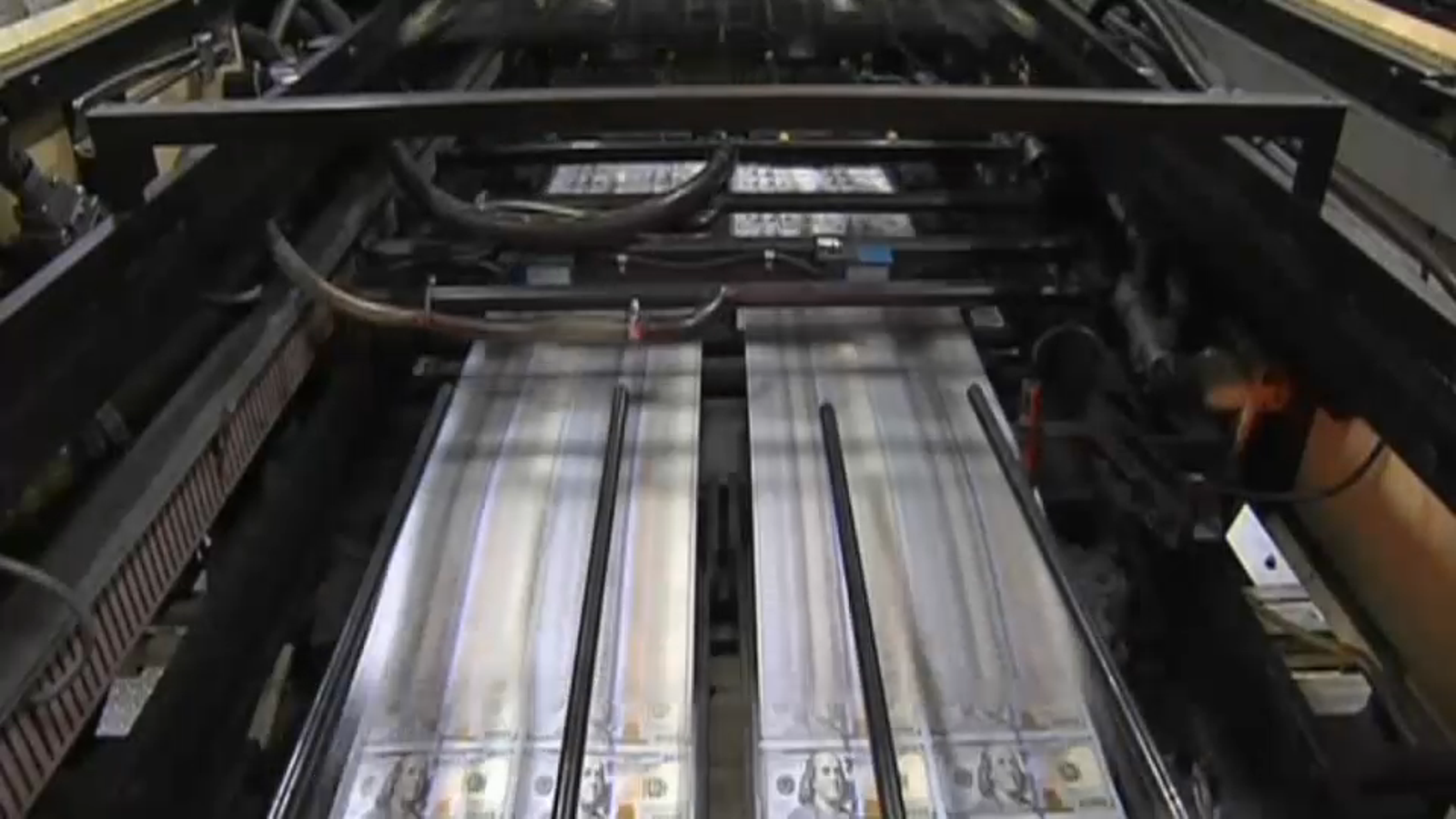 La Reserva Federal dels EUA abaixa els tipus d\'interés en 25 punts bàsics