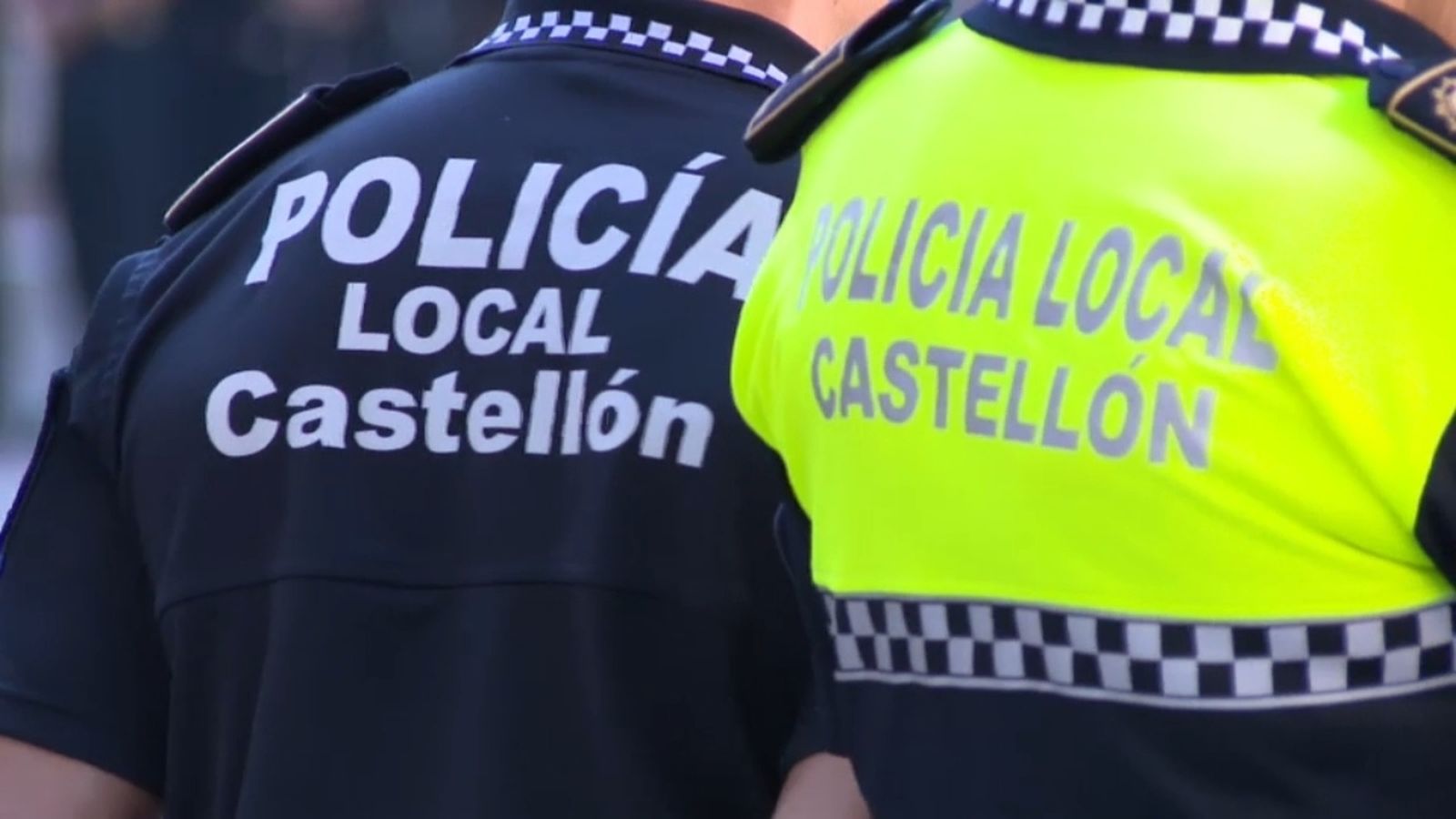 Primeres actuacions policials per les mesures adoptades respecte al coronavirus