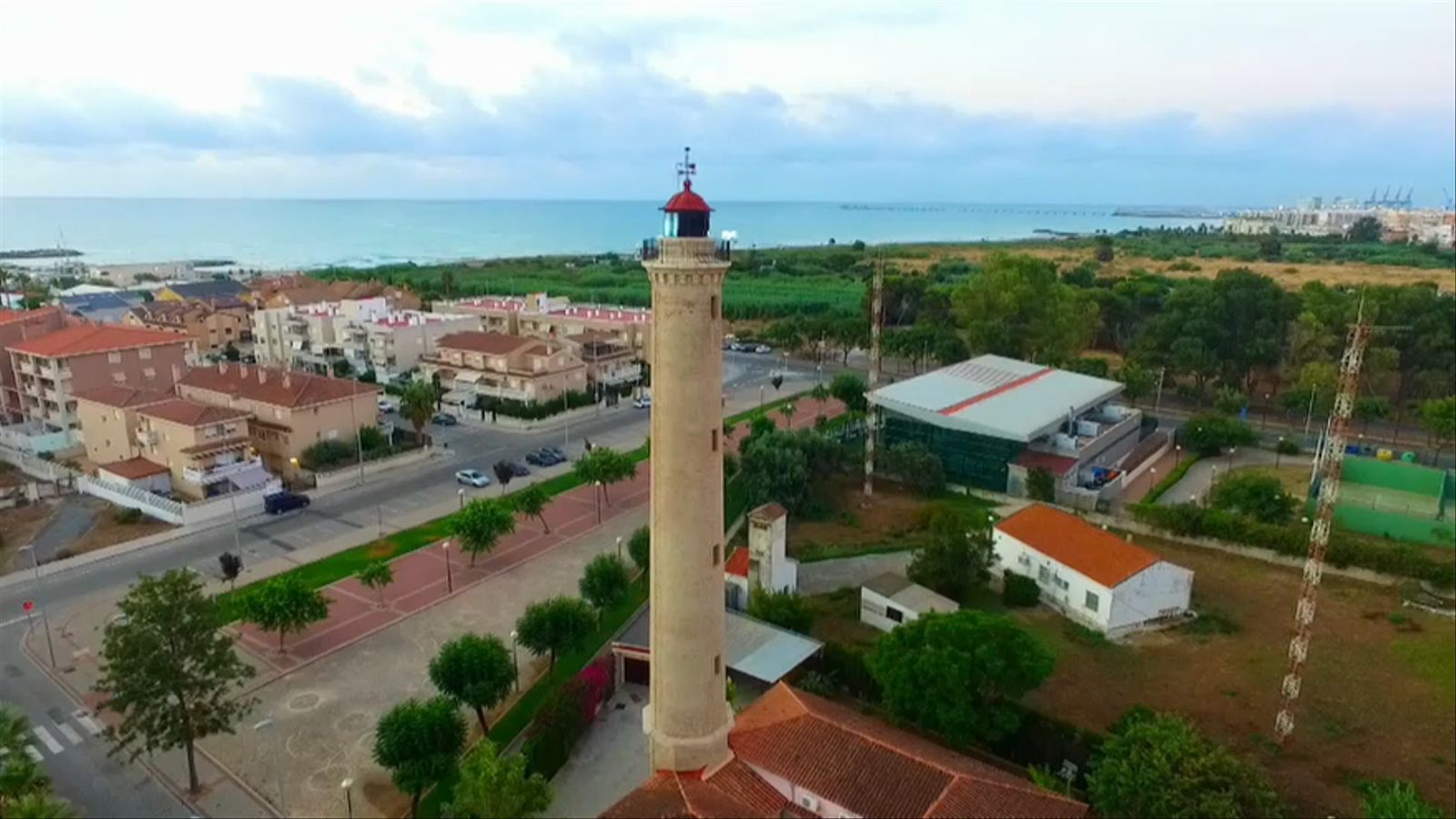 Canet d'en Berenguer