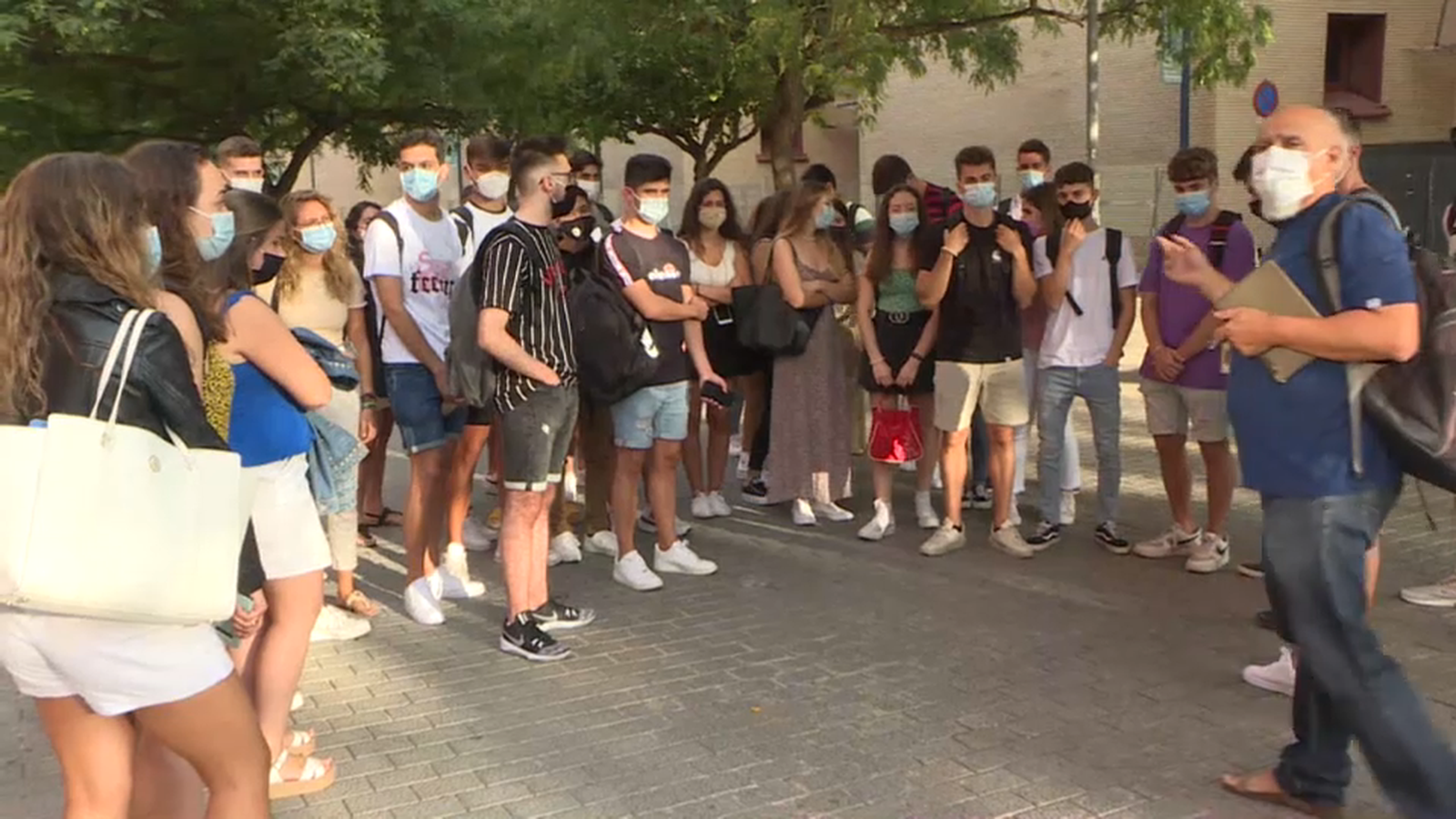 14.09.2020 | Les notícies de la nit