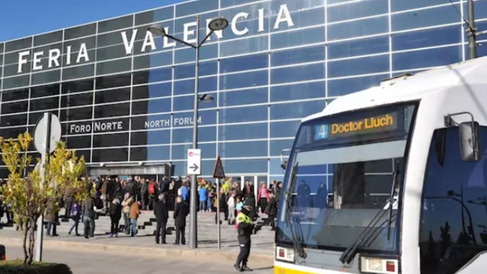Els extreballadors de Fira València consideren que tenen dret a una indemnització pel temps que no van treballar