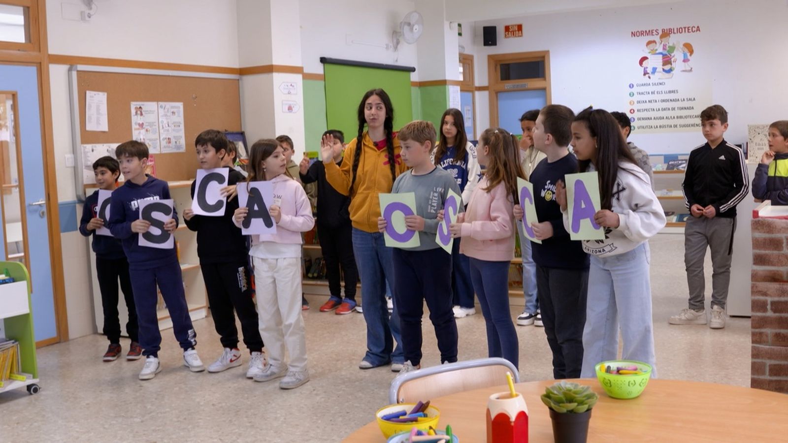 Tenim paraula a Benissanó