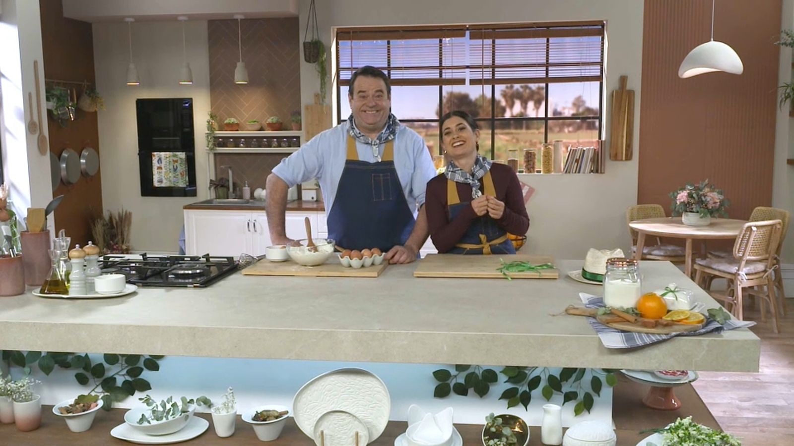 13.03.2026 | La cuina de Morera