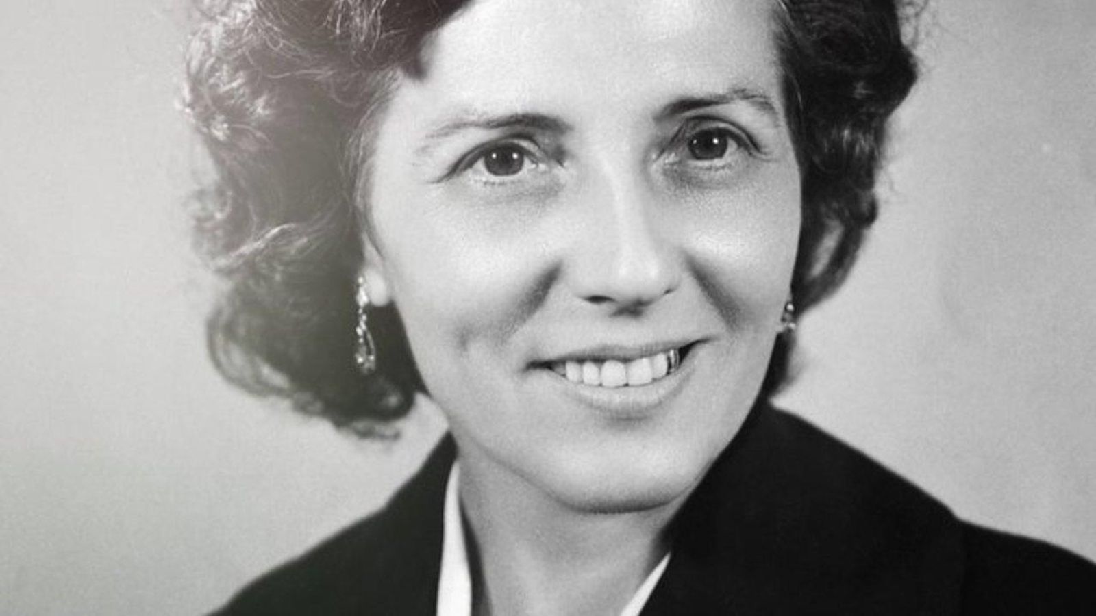 01.09.2019 | Virtudes Cuevas Escrivá (1913-2010)